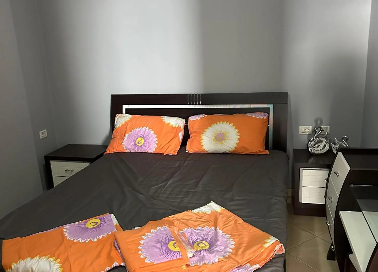 Jimmy Sea View Apartment Sarande Albania