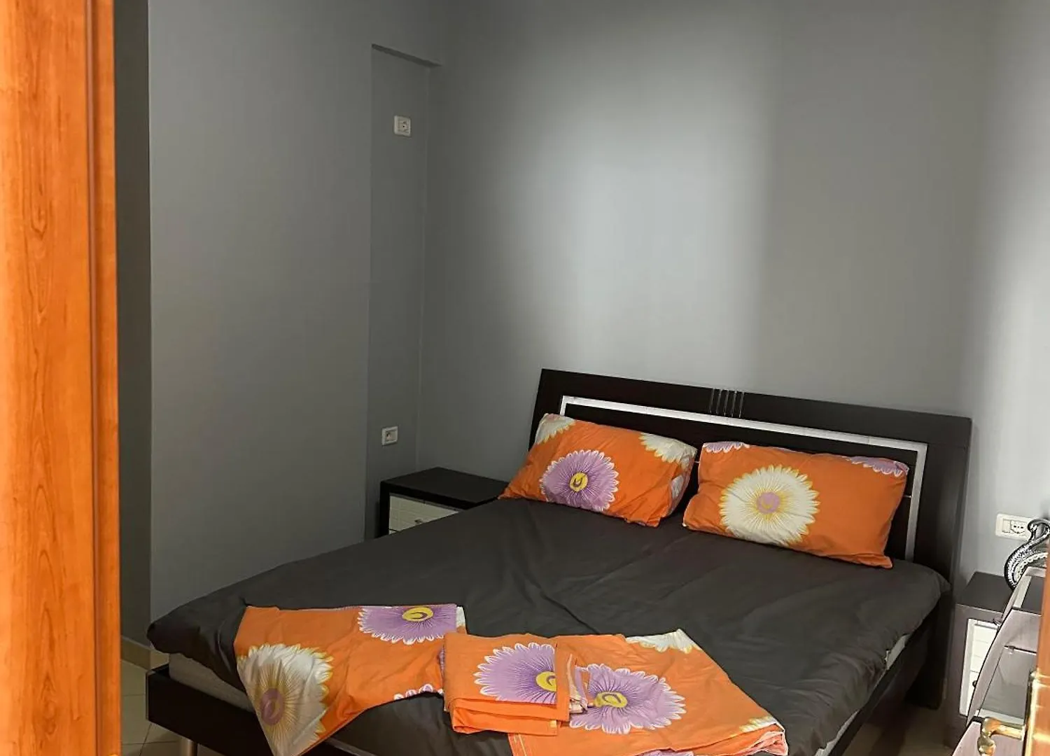 Jimmy Sea View Apartment Sarande 0*,  Albania