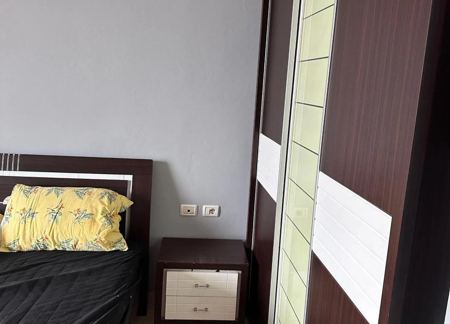 Jimmy Sea View Apartment Sarande Albania